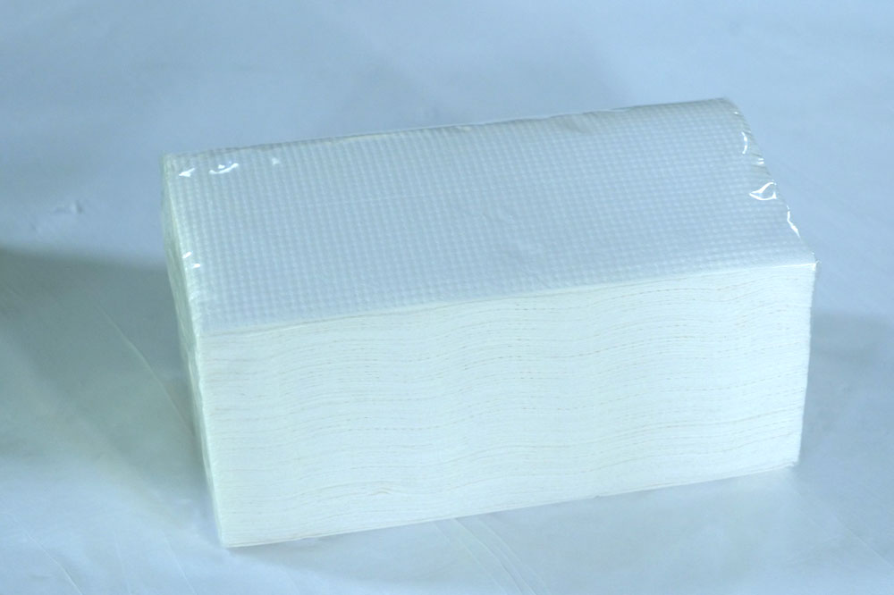 Paper Hand Towel 150 Pulls virgin