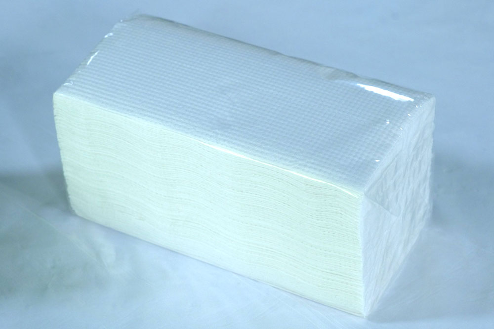 Paper Hand Towel 150 Pulls virgin