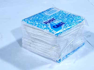 Paper Napkins 35Gram 