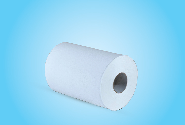 JUST IN CASE  Tissue Paper HRT Roll